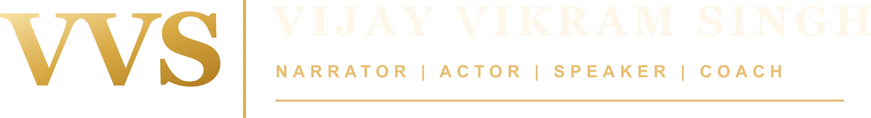 Vijay Vikram Singh logo